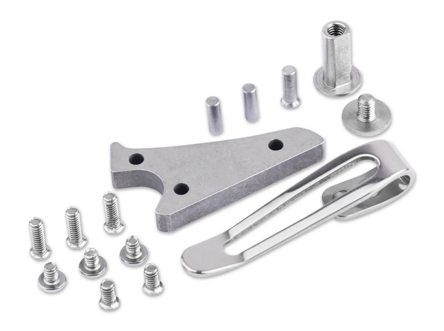 Schraubenset Kwaiken Air Mini>Böker Plus Online