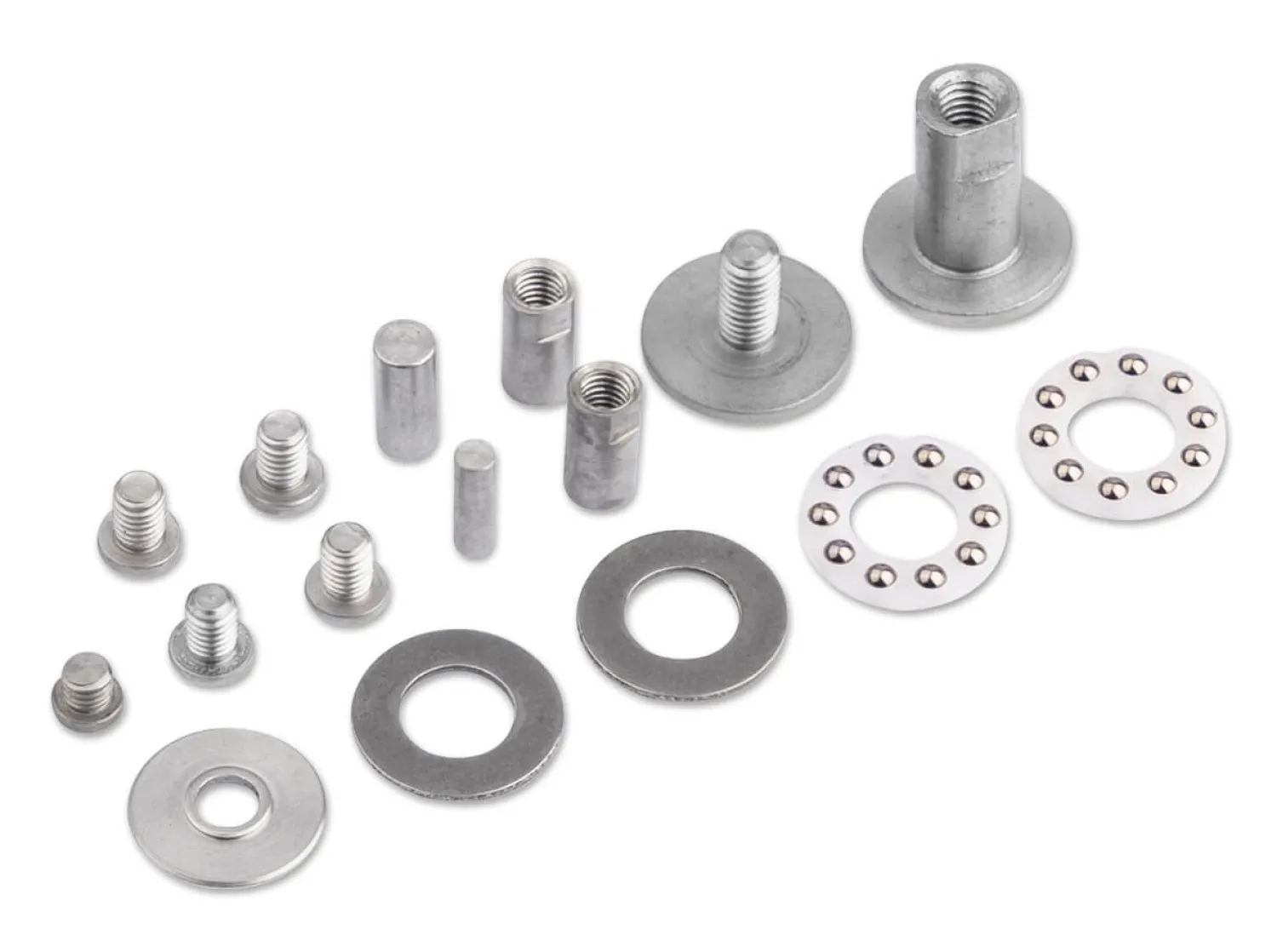 Schraubenset Kwaiken Compact Flipper>Böker Plus Sale