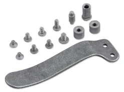 Schraubenset Lancer>Böker Plus New