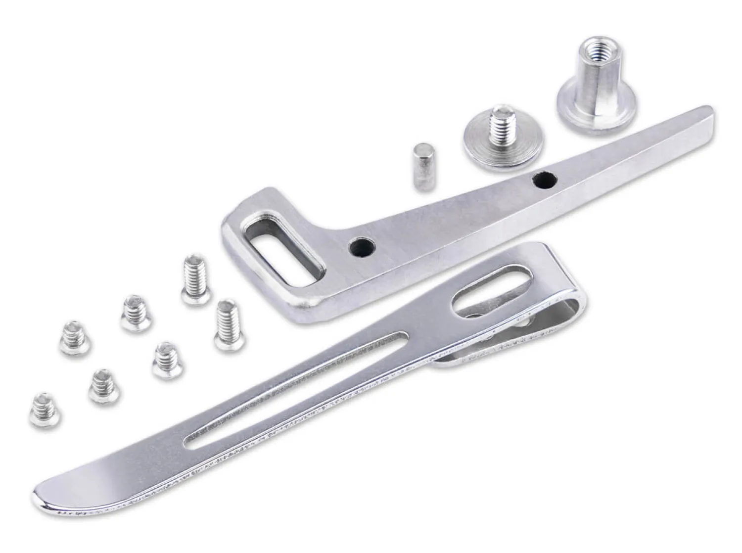 Schraubenset LRF>Böker Plus Sale