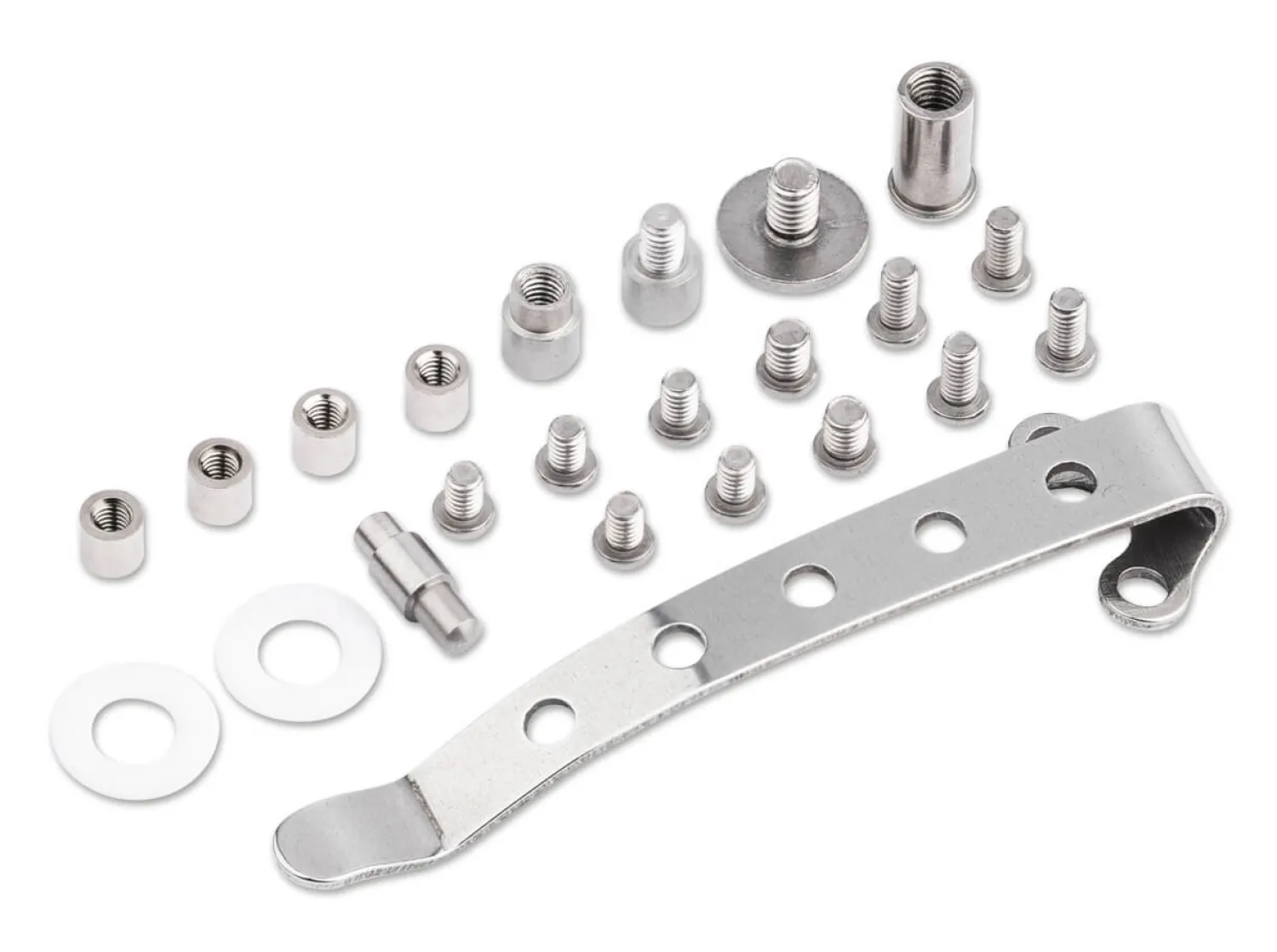 Schraubenset Rescue>Magnum Sale