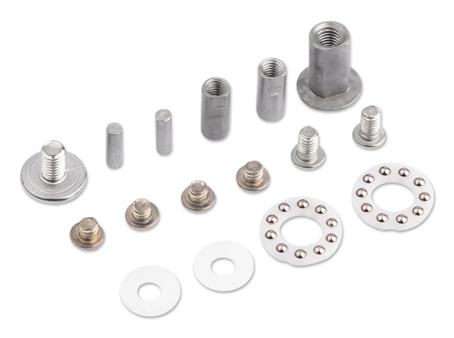 Schraubenset Petit>Böker Plus Online