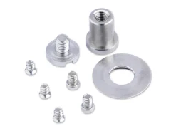 Schraubenset Rocket Titan>Böker Plus Sale