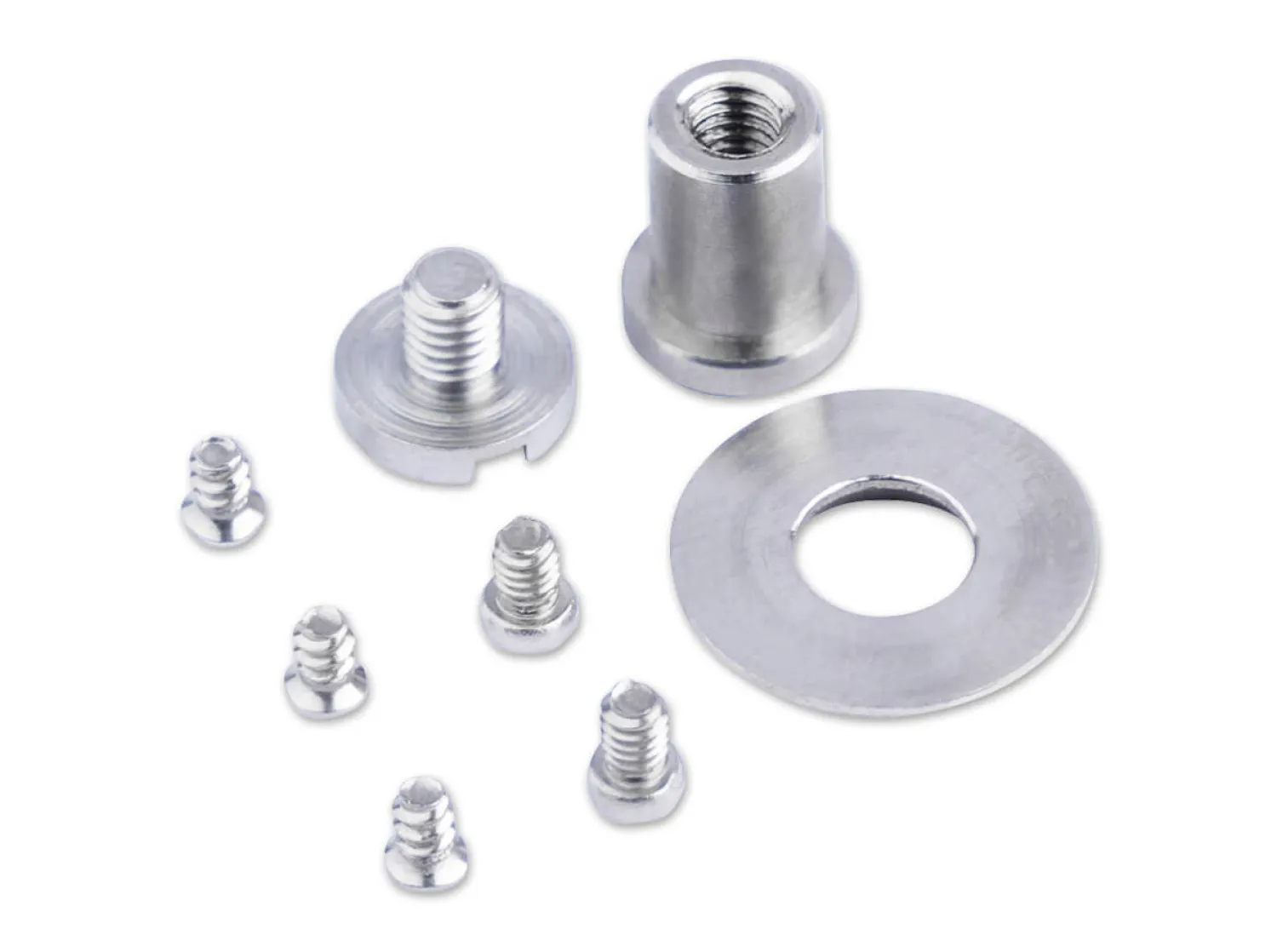 Schraubenset Rocket Titan>Böker Plus Sale