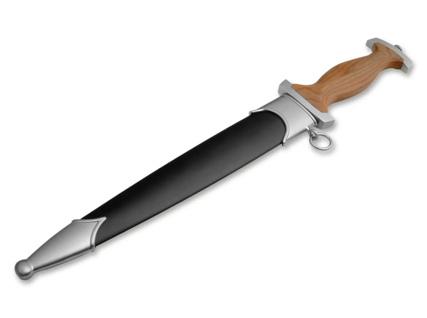 Schweizer Dolch>Böker Manufaktur Solingen Sale