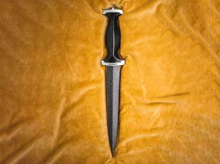 Schweizer Dolch Mosaikdamast><noscript><img width=