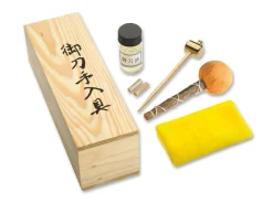 Schwerter-Pflegeset>Magnum Outlet