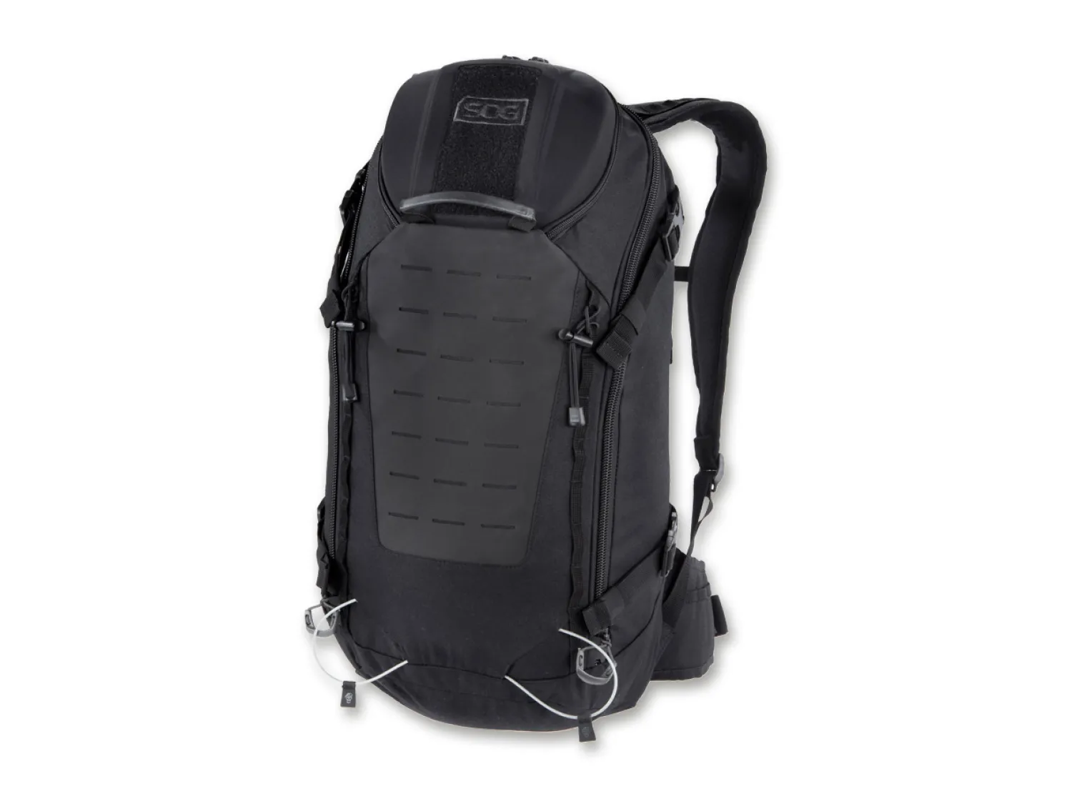 Scout 24 Black>SOG Discount