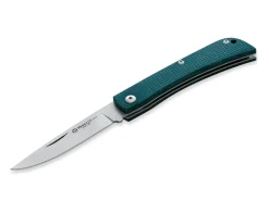 Scout 163 Blue Micarta>Maserin Discount