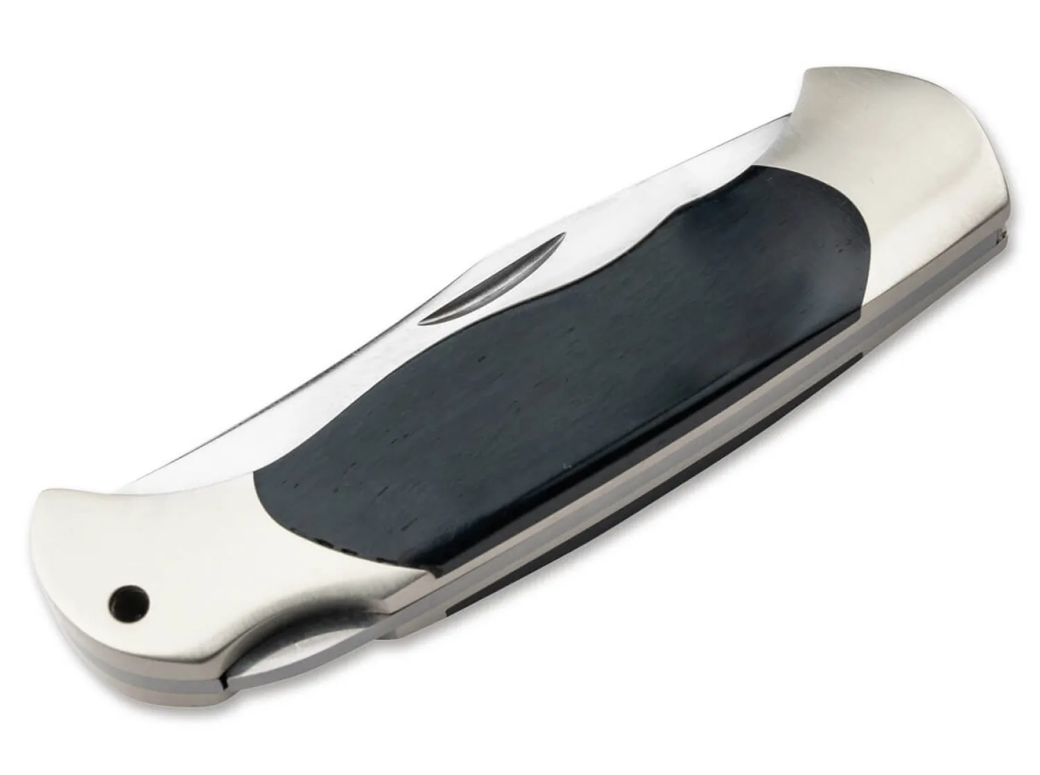 Scout Black Bone>Böker Manufaktur Solingen Outlet