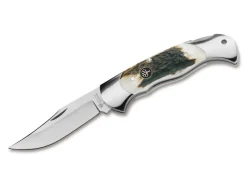 Scout Hirschhorn>Böker Manufaktur Solingen New