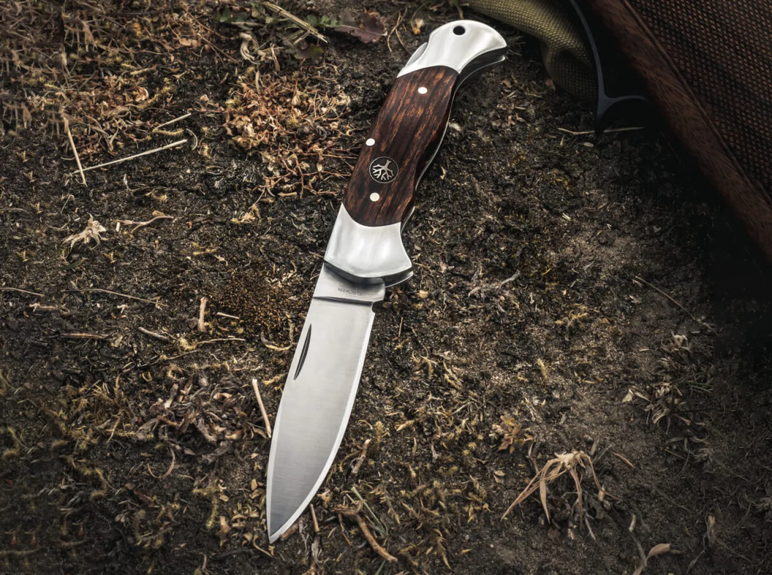 Scout Spearpoint Desert Ironwood>Böker Manufaktur Solingen Best