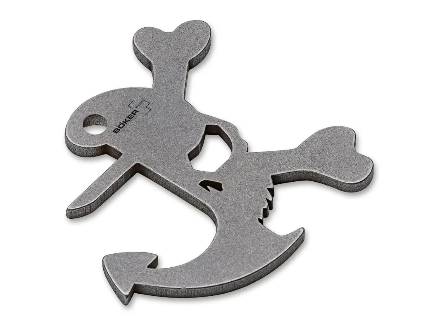 Scurvy Dog>Böker Plus New