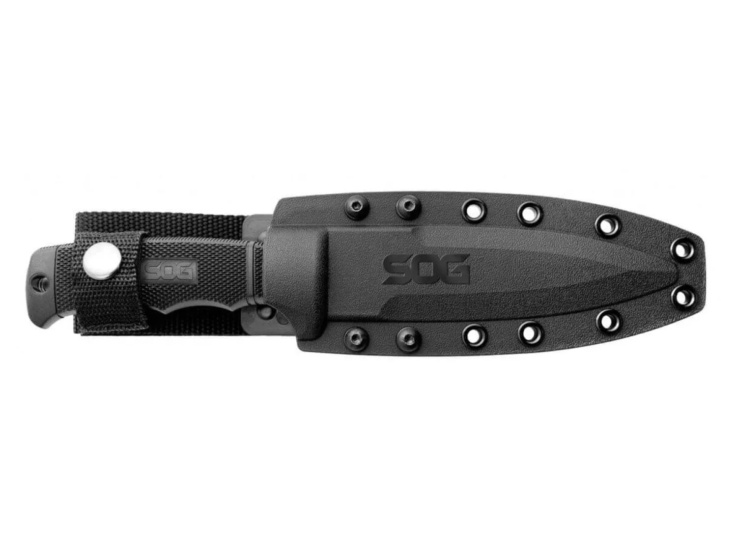 SEAL Pup Elite Kydex>SOG Hot