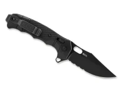 SEAL XR Serrated USA Made>SOG Sale