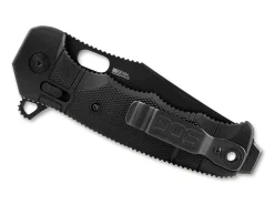 SEAL XR Serrated USA Made><noscript><img width=