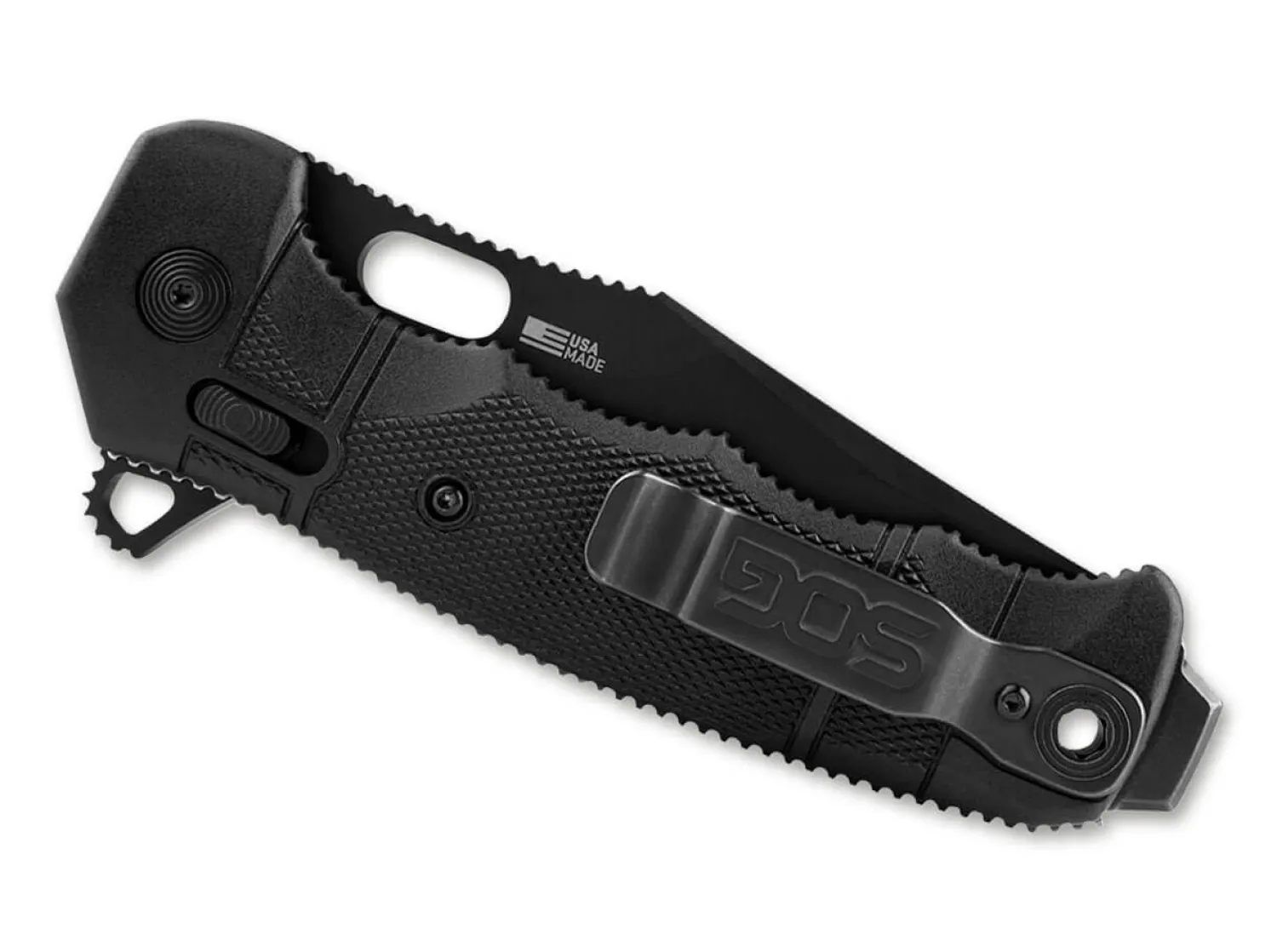 SEAL XR Serrated USA Made>SOG Sale