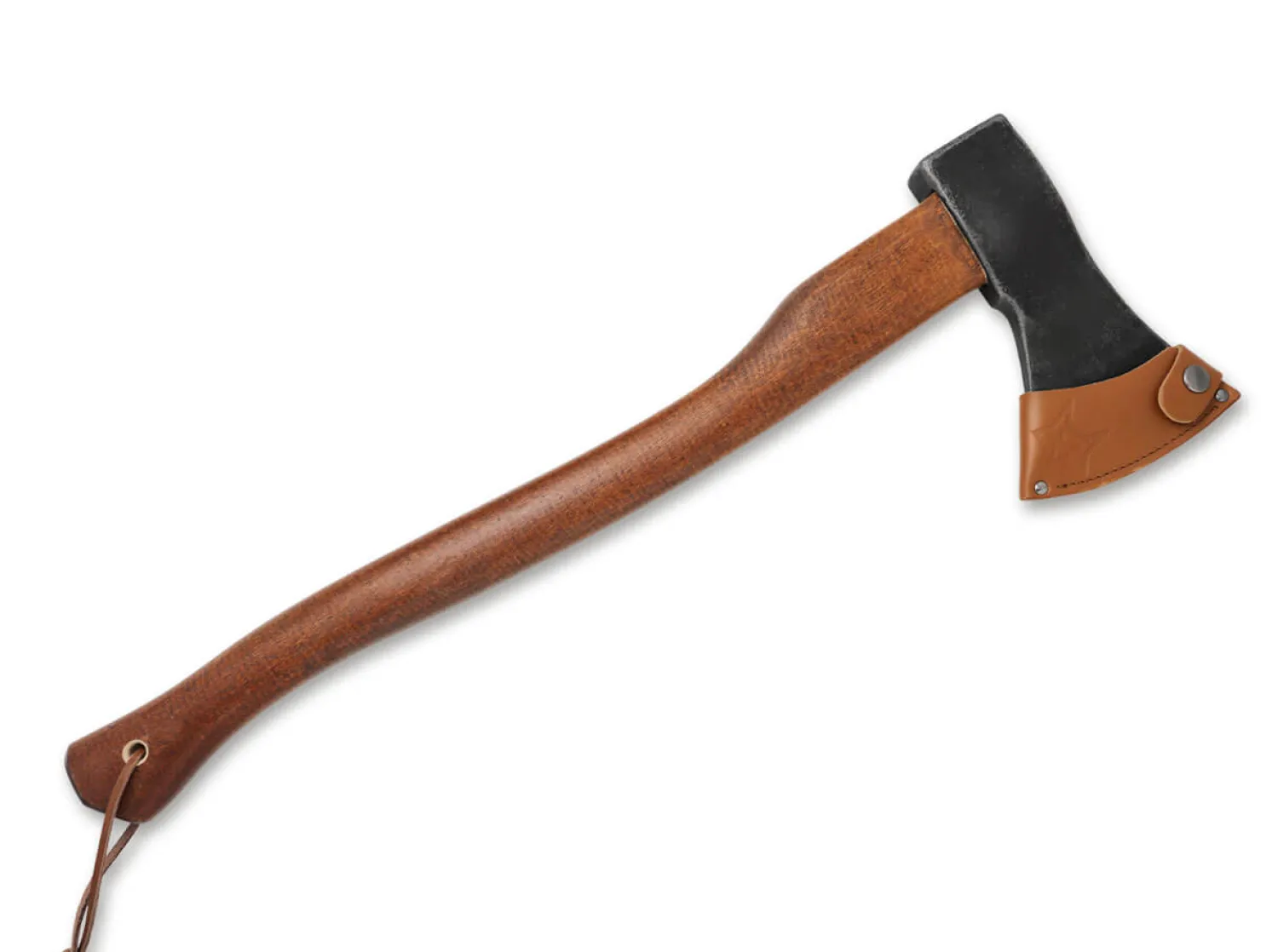 Sekira Axe>Fox Knives New