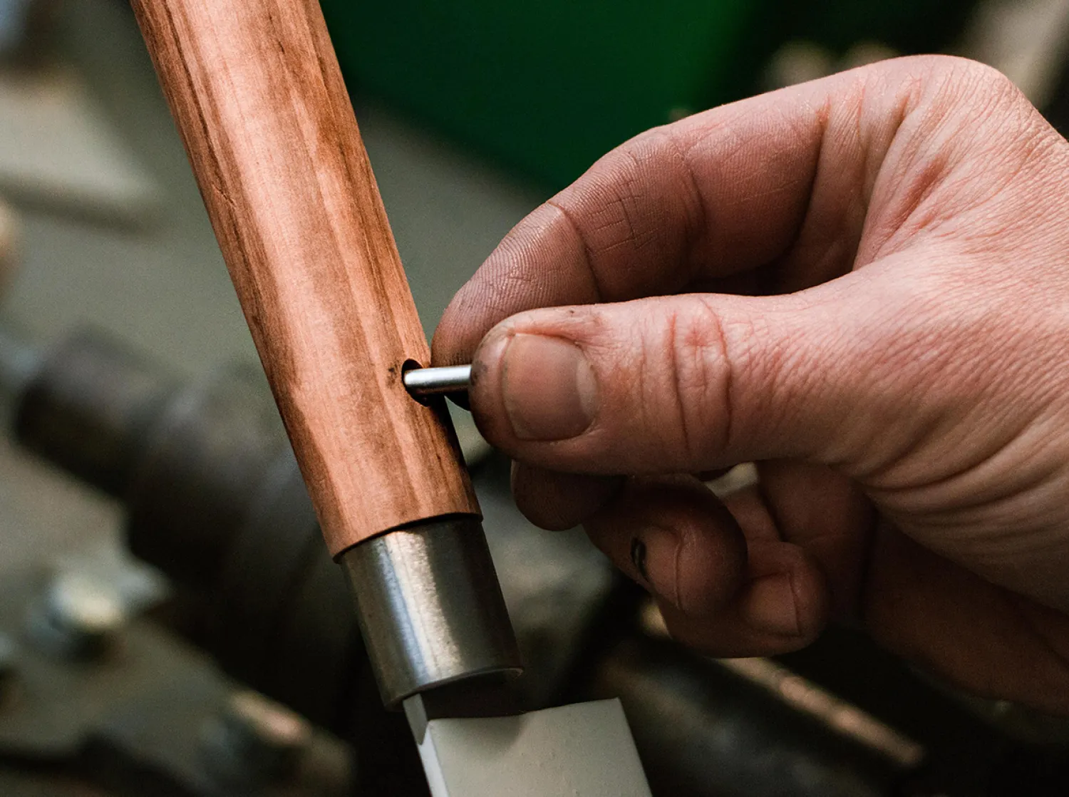 Seminar Messermachen>Böker Manufaktur Solingen Sale