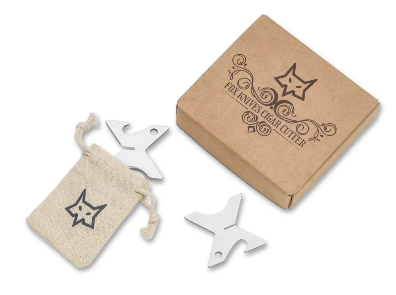 Senta Zigarrenständer>Fox Knives Sale