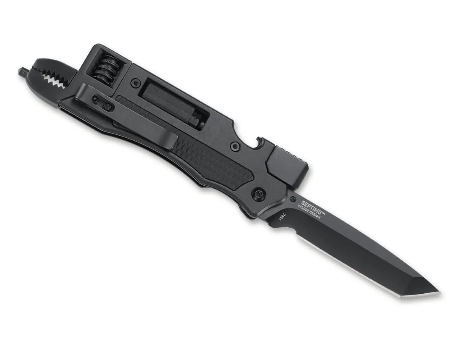 Septimo Multi-Tool>CRKT Online