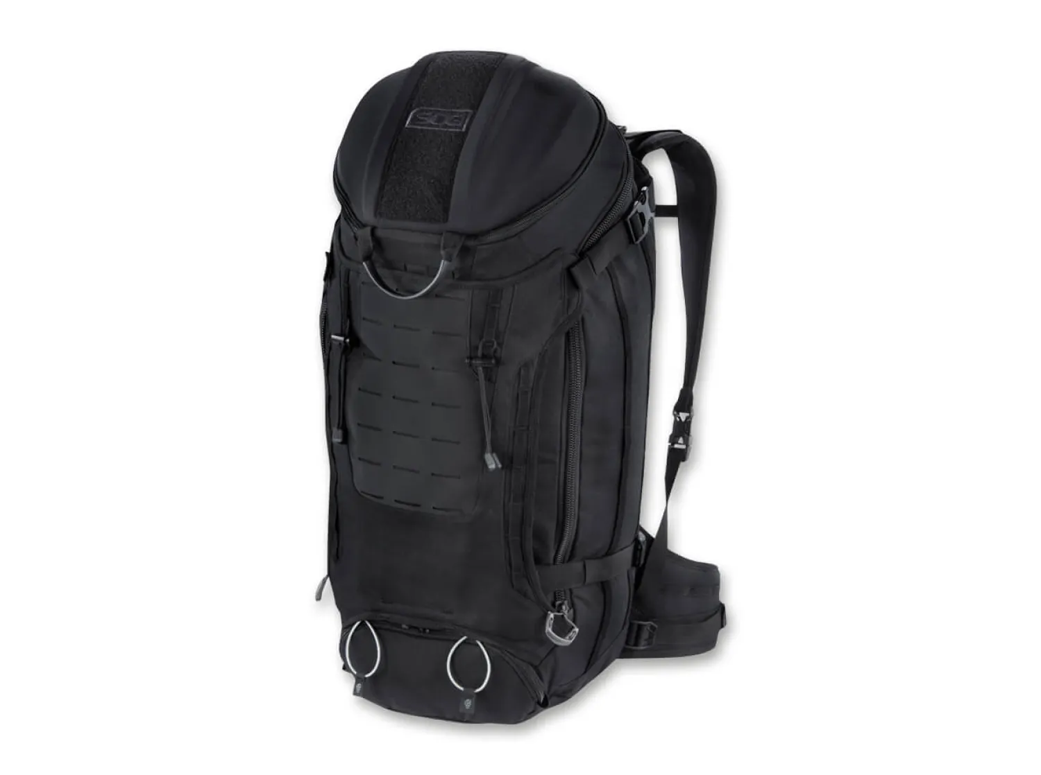 Seraphim 35 Black>SOG