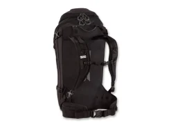 Seraphim 35 Black>SOG