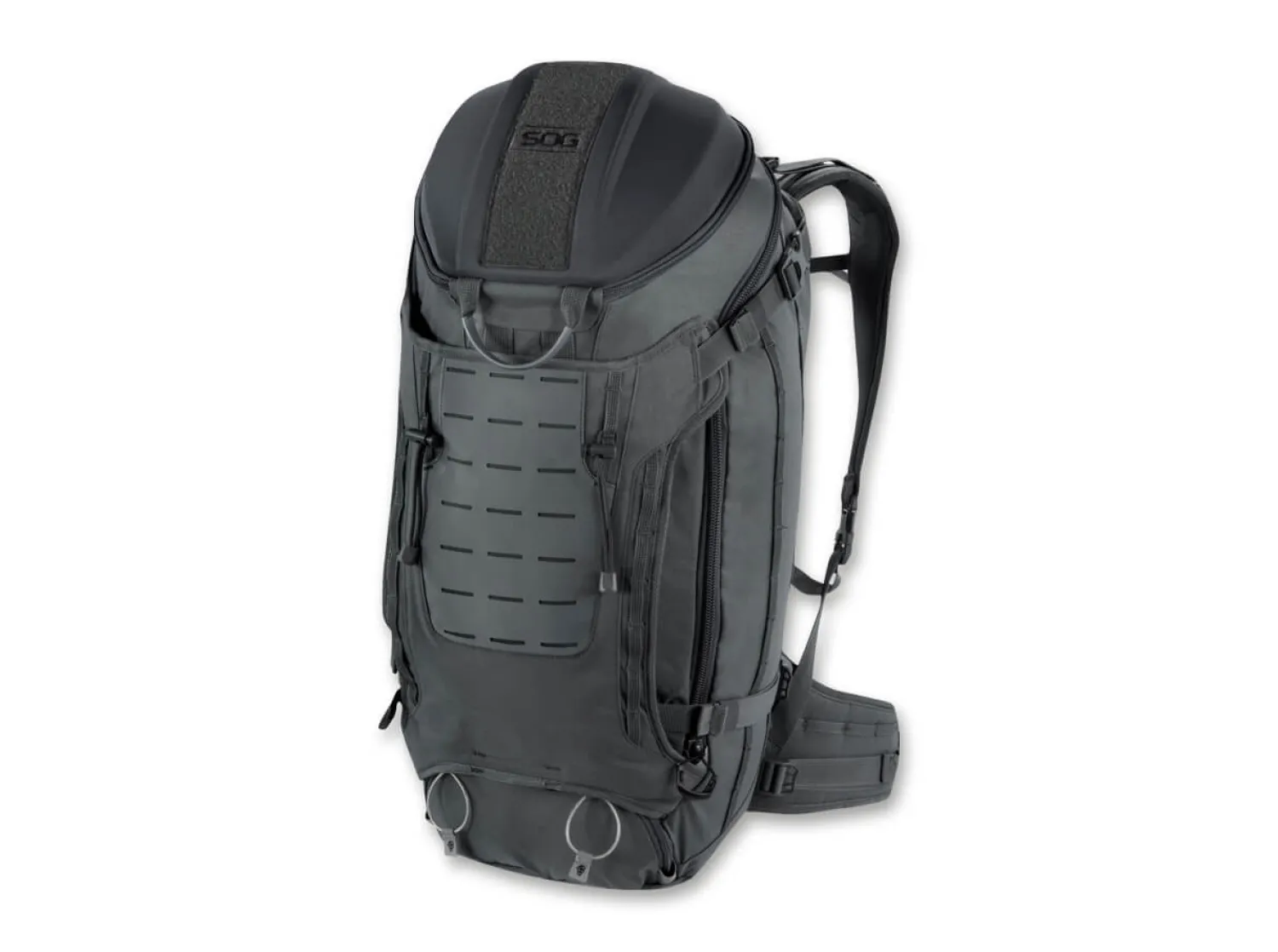 Seraphim 35 Grey>SOG