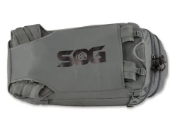 Seraphim 35 Grey>SOG