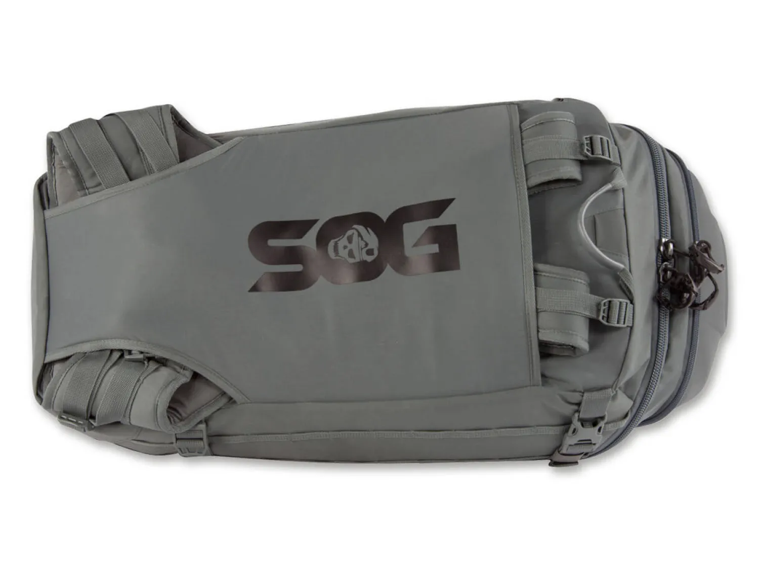 Seraphim 35 Grey>SOG