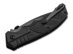 SFP Tactical Folder All Black>Heckler & Koch Online