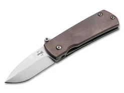 Shamsher Copper>Böker Plus Outlet