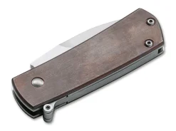 Shamsher Copper>Böker Plus Outlet