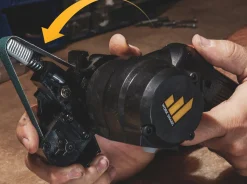 Sharpening Cassette for Knife & Tool Sharpener Mk.2>Work Sharp