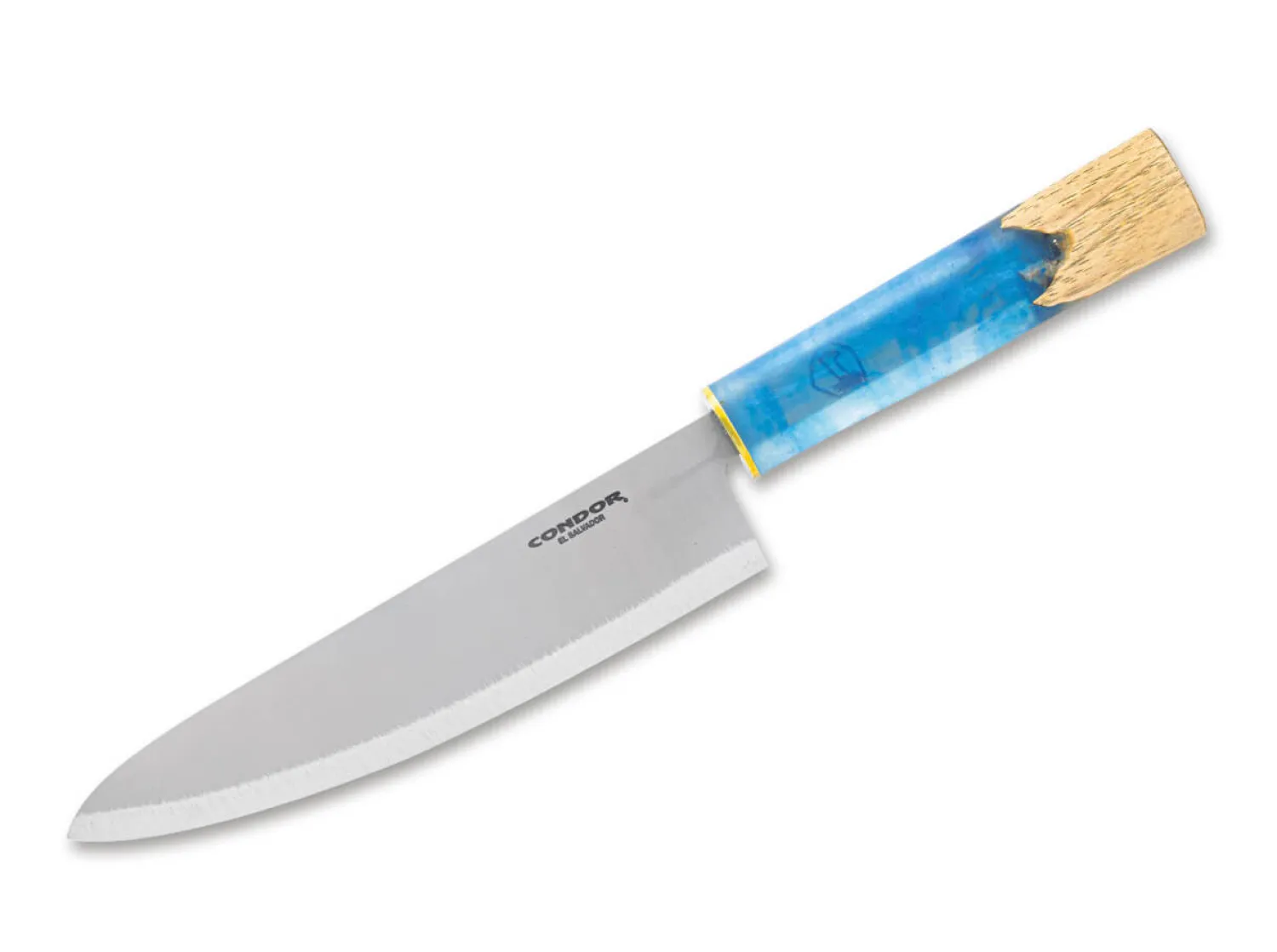 Shefu Kitchen Gyuto Knife>Condor New