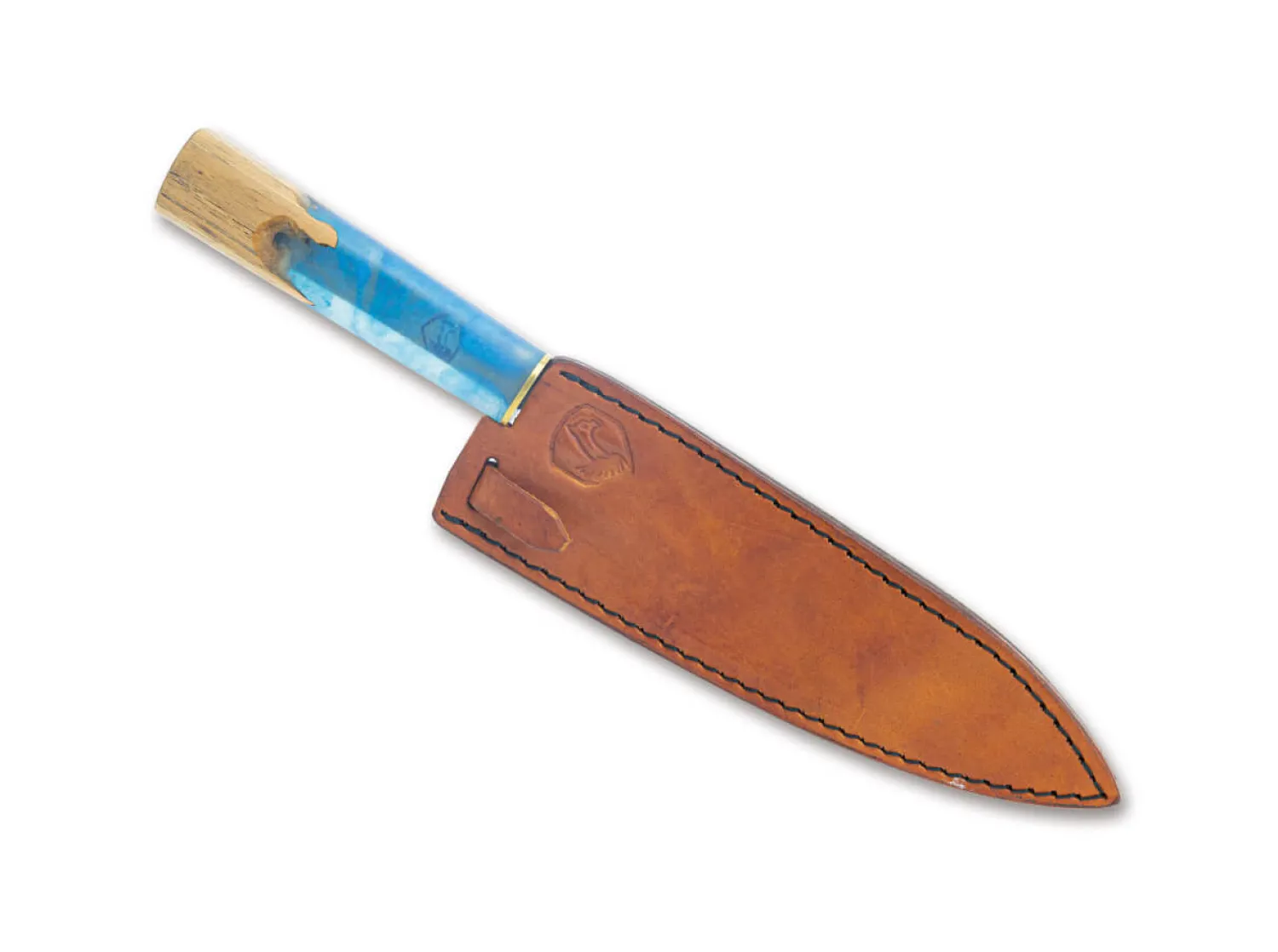 Shefu Kitchen Gyuto Knife>Condor New