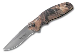 Shenanigan Camo>CRKT Hot