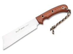 SHERPA-18C>Muela Hot