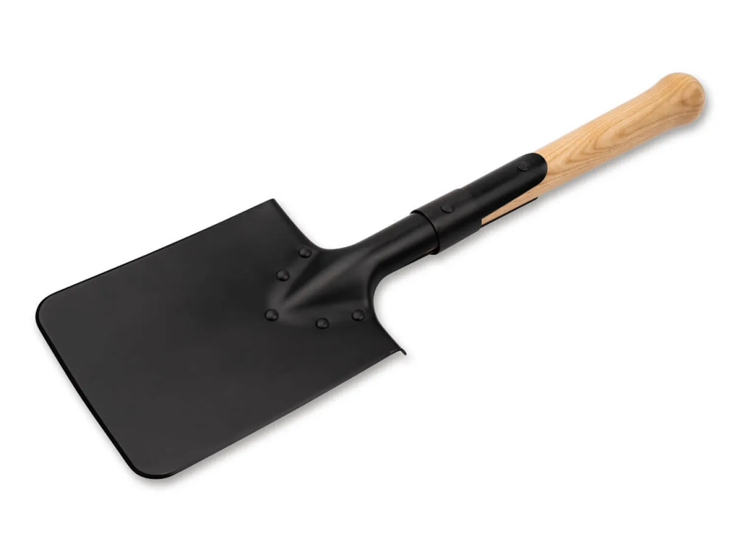 Shovel M1874>Böker Plus