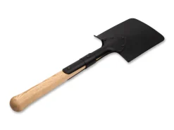 Shovel M1874>Böker Plus