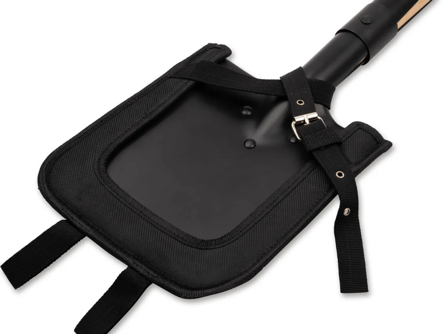 Shovel M1874>Böker Plus