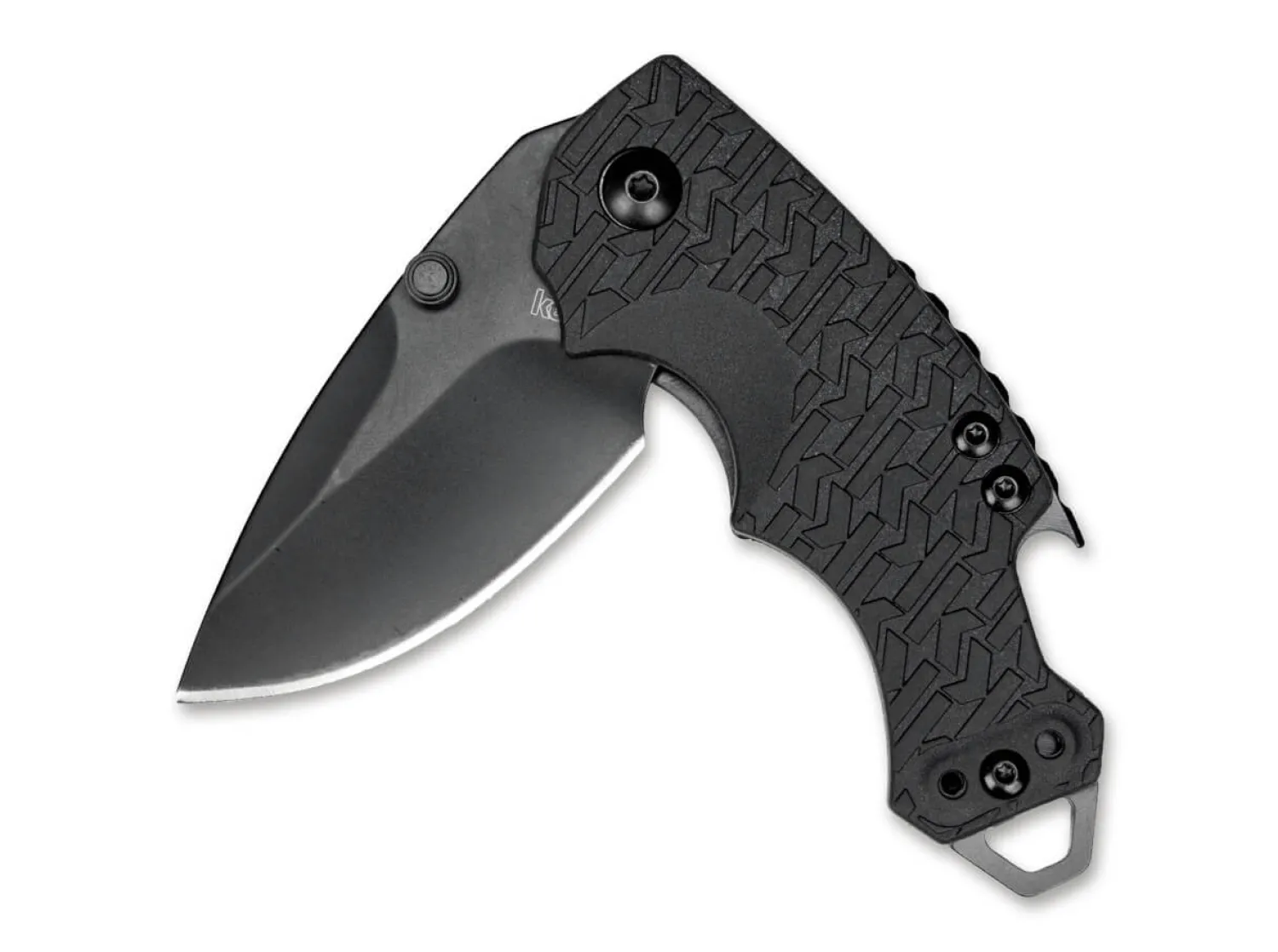Shuffle Black>Kershaw Online