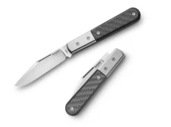 Shuffler Barlow CF>LionSteel Sale
