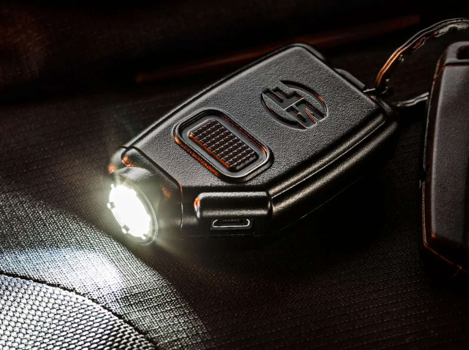 Sidekick>SureFire Hot