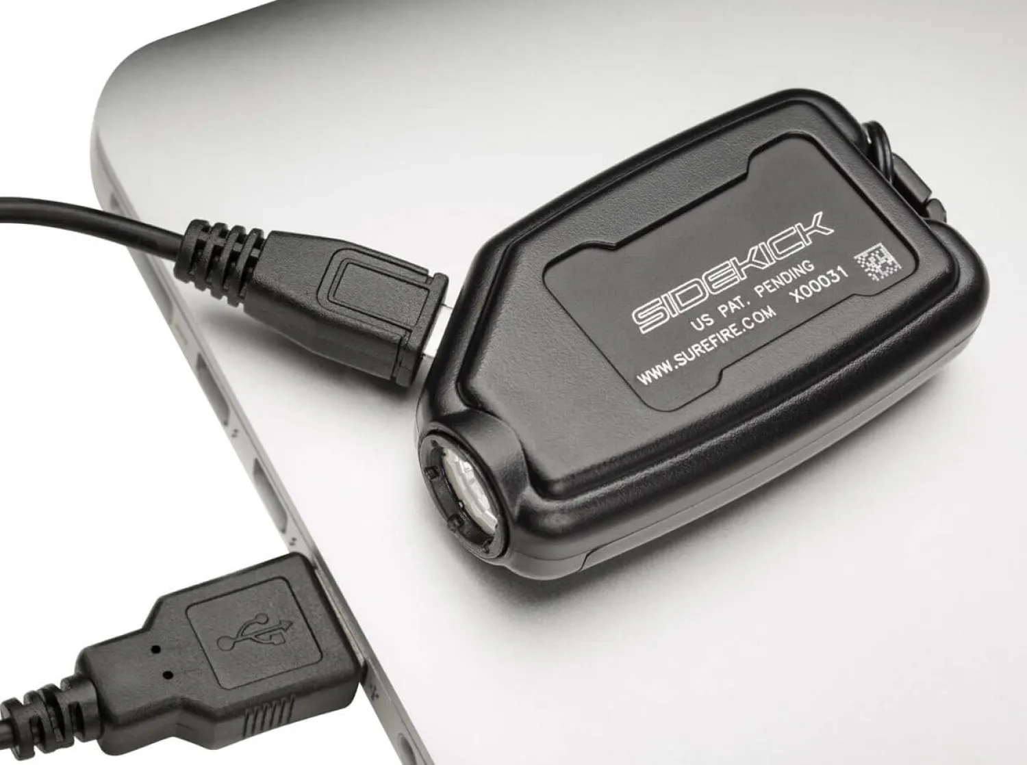 Sidekick>SureFire Hot