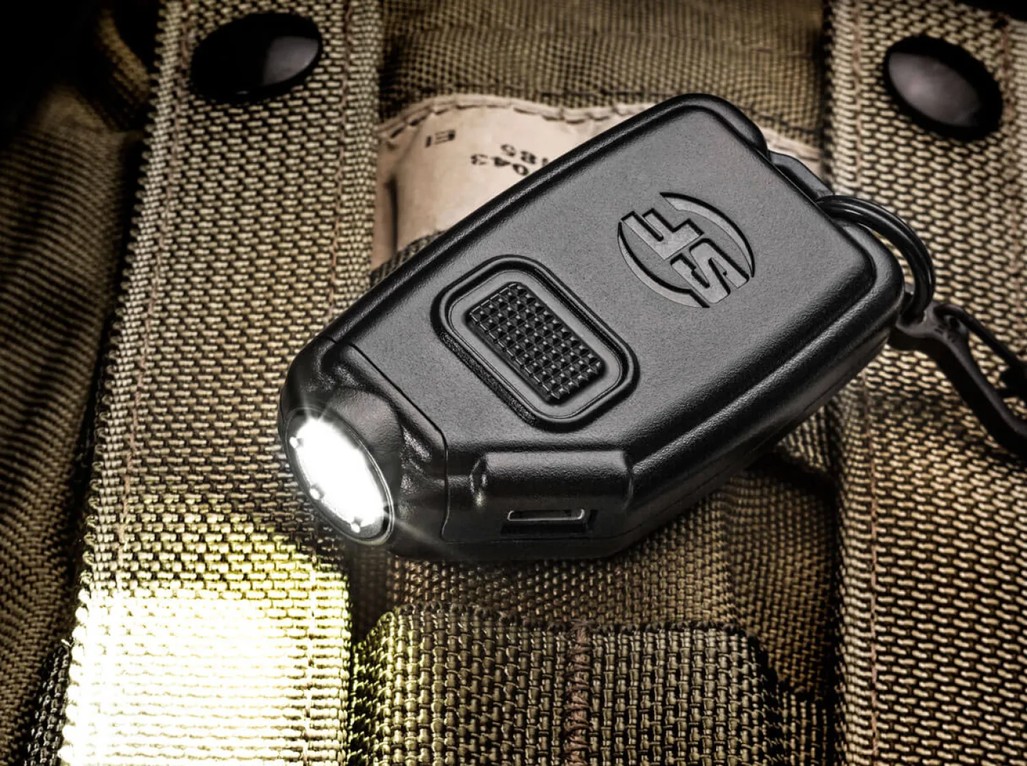 Sidekick>SureFire Hot