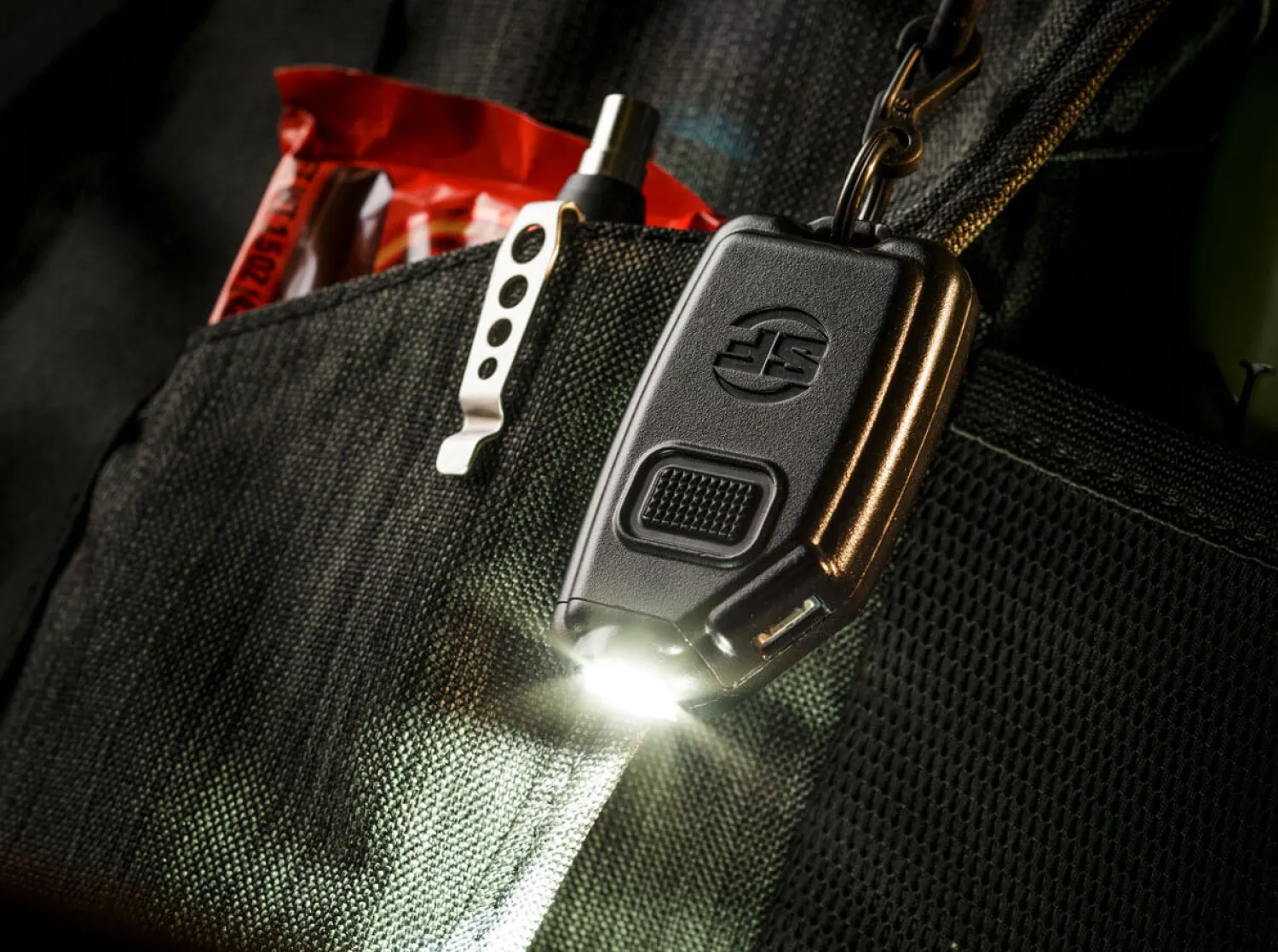 Sidekick>SureFire Hot