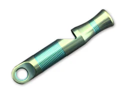 Signalpfeife A-05C>WE Knife Hot