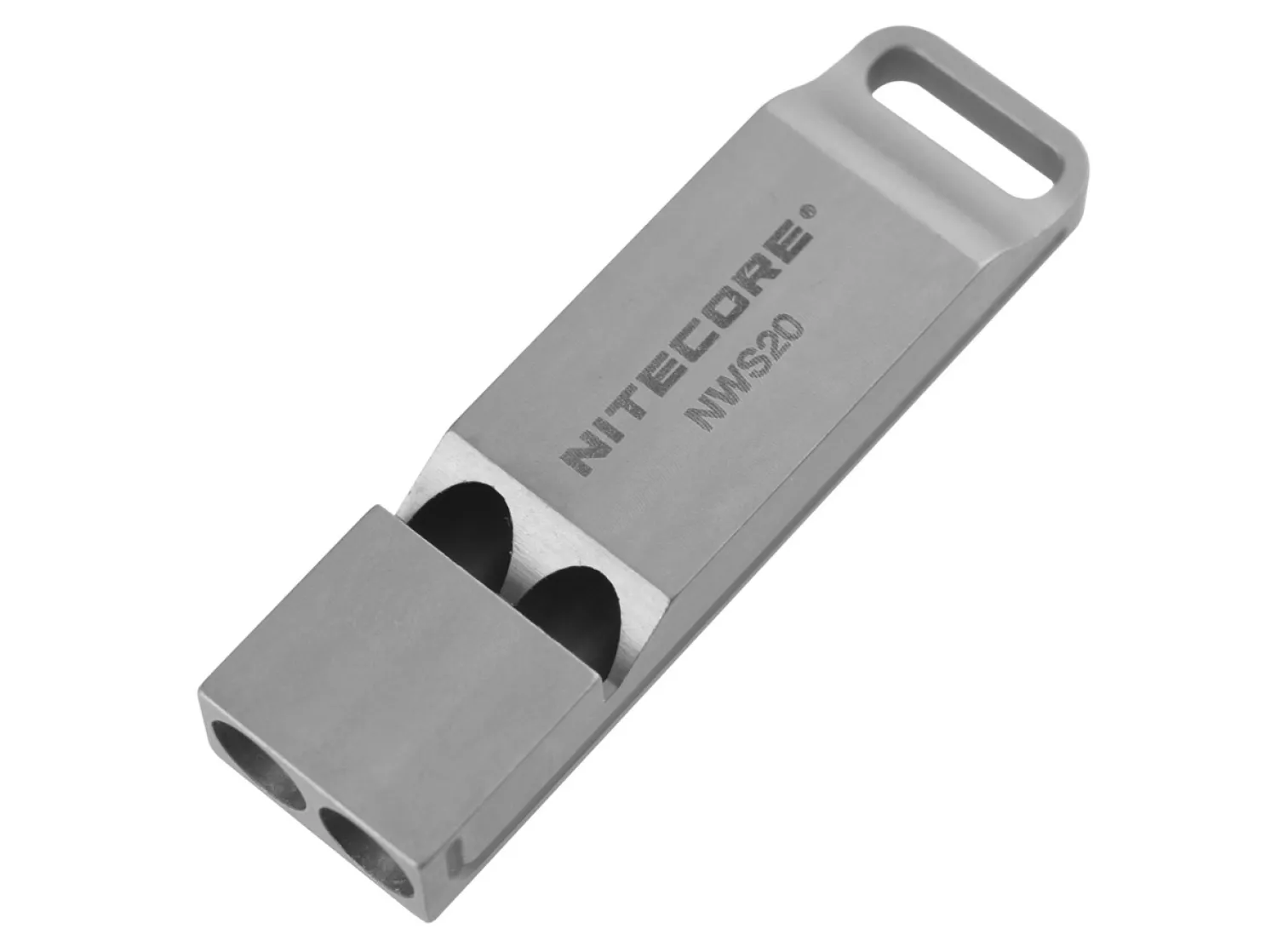 Signalpfeife WS20>Nitecore Online