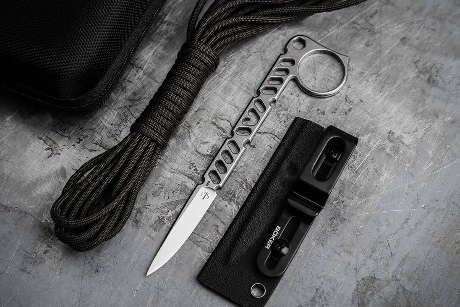 Sigurd 42>Böker Plus Sale